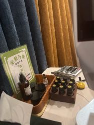 点击看大图 -东英经典SKIN&SPA