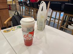 -喜茶(深圳喜荟城店)