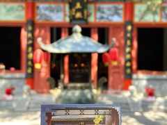 -华清宫景区