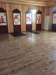 -天悦国际瑜伽学院