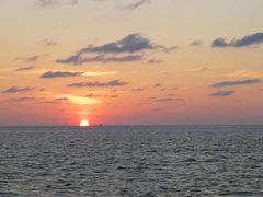 -Sunset Bar(丹绒亚路香格里拉店)