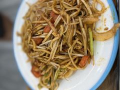 -豫掌柜饸饹面·烩面(秀沿路店)