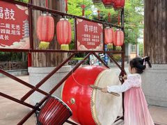 -厦门方特东方神画