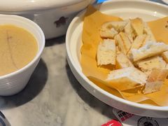 -城南往事·鲁菜济南菜(软件园美莲广场店)