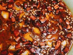 -绿茶餐厅(天津天河城店)