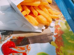 -汉堡王(北京三里屯购物中心)