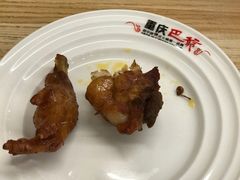 -清真重庆巴爷香辣鸡煲(南小巷店)