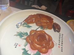 -京味斋·北京烤鸭(华威桥北工大店)