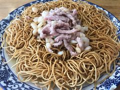-裕兴记·三虾面(西北街总店)
