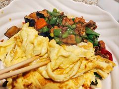 -文三里屯面馆(三里屯店)