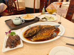 西湖醋鱼-楼外楼(西湖景区孤山路店)