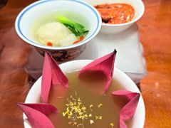 -李犟大·非遗爆鳝面·蟹黄包(湖滨西湖店)