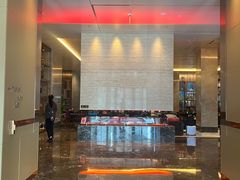 -大连星海皇冠假日酒店