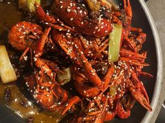 -一棠龙虾•王牌虾球(楚河汉街店)