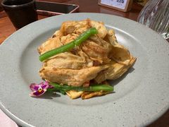 -七色云蔬食(喜邻里店)