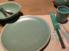 -安南越南餐厅(青岛万象城店)