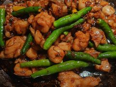 -绿茶餐厅(蓝色港湾店)