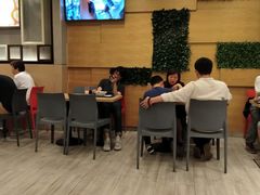 大堂-永和大王(共和新路店)