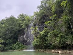 -天河潭旅游度假区