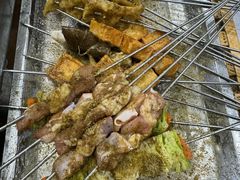 -小寒羊烧烤(凯瑞时代大厦店)