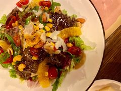 -安妮意大利餐厅(国贸店)