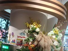 -意风小镇(内江万达广场店)