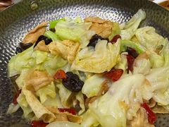 -枣子树·素食餐厅(普陀山店)