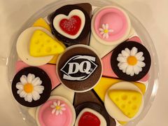 -DQ·蛋糕·冰淇淋(阳光新业广场店)