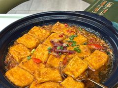 -云海肴·汽锅鸡·云南菜(高德置地店)