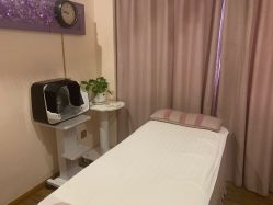 -芳朵美容养生SPA