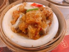 -点都德(华强南店)