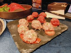 -龙门九号·百年洋楼 江景火锅