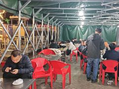 -清真·马坡烧烤涮牛肚·酸浆火锅(新区总店)