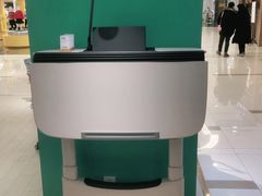 -康朴乐儿童学习桌椅(蓝色港湾店)