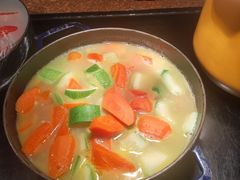 -济南香格里拉·咖啡泉自助餐厅