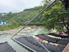-南江大峡谷