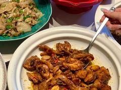 -观宴·品质赣菜(高新大道店)