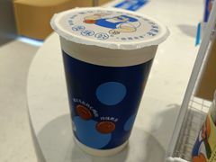-煲珠公·老红糖珍珠奶茶(金沙洲梦乐城店)