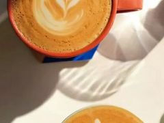 -Legno.ita Coffee by Wood(襄阳南路店)