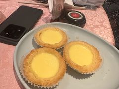 -囍凤楼·粤菜·点心·火锅(温特莱店)