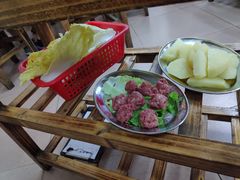 -三叔牛杂火锅店(三淮大街15号店)