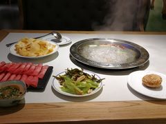 -小牛海记潮汕牛肉店(永定路店)
