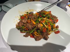 -四世同堂·京菜·烤鸭(双井店)