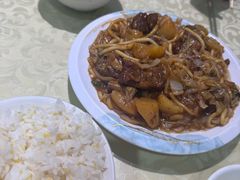 -王虎成猪排骨非物质文化遗产传承馆