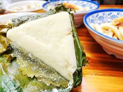 -叶婆婆豆浆馍馍