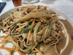 -大眼锅贴水饺(河东店)