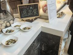 -漢咖啡·全服务式自助晚餐(武汉洲际酒店)