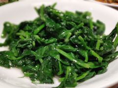 炒豆苗-瑞福园联谊餐室(茂名南路店)