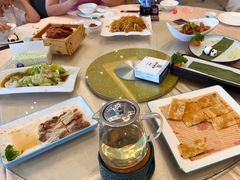 -渔村盛宴(航空新城店)