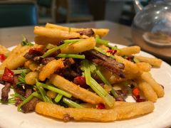 -深巷家味馆.湖北头牌红烧鱼头拌饭(黄陂店)